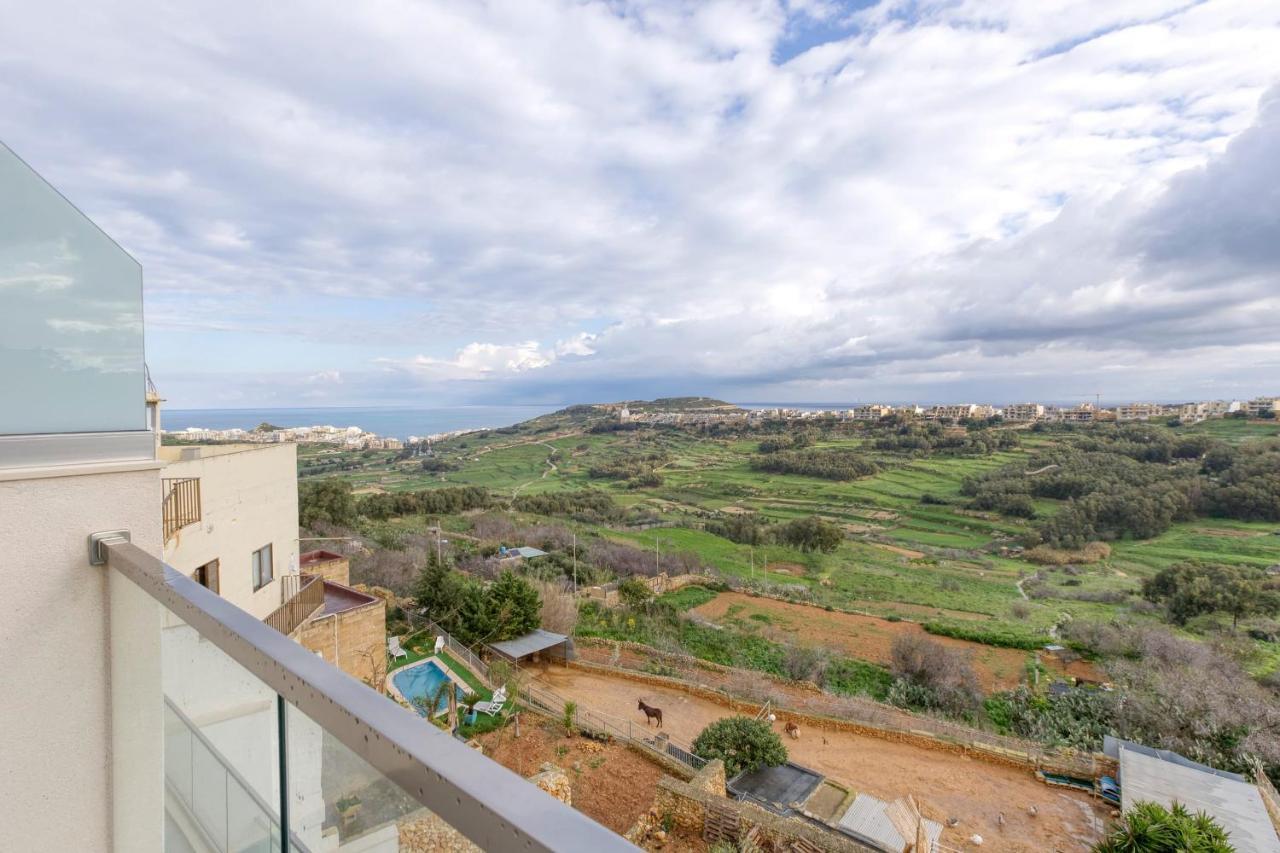 Stunning Apartment With Pool-Hosted By Sweetstay Xaghra Exterior photo