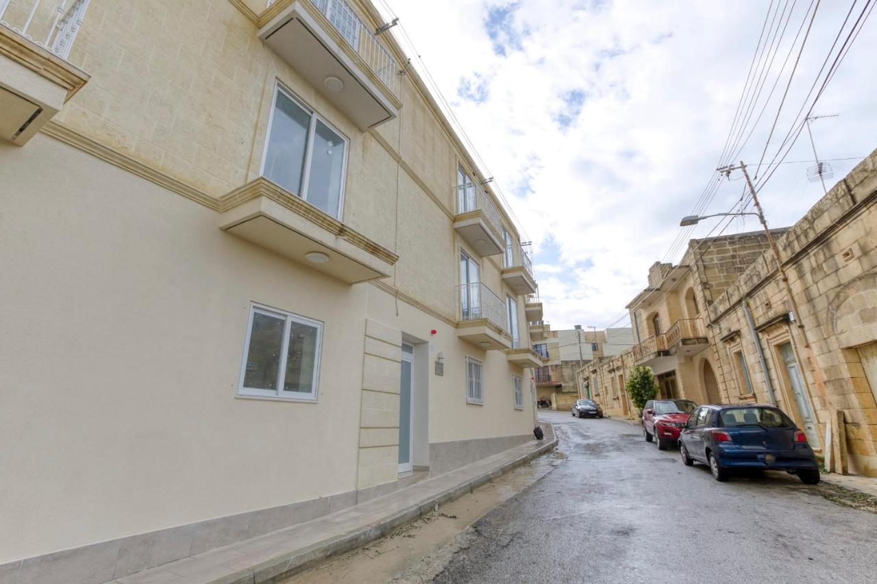 Stunning Apartment With Pool-Hosted By Sweetstay Xaghra Exterior photo