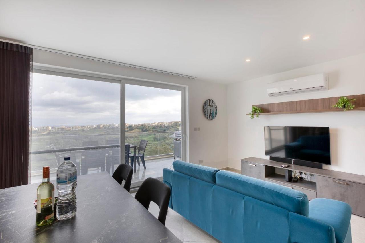 Stunning Apartment With Pool-Hosted By Sweetstay Xaghra Exterior photo