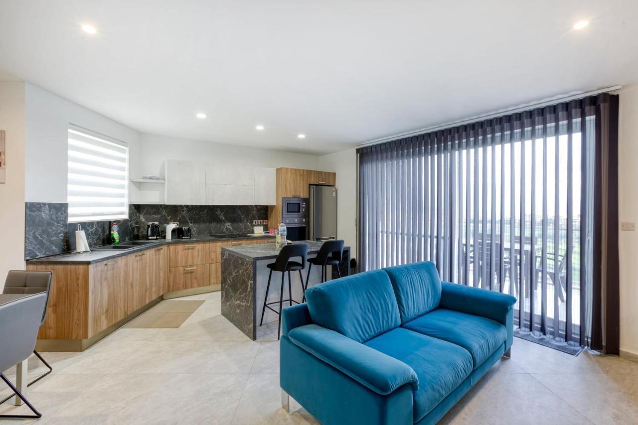Stunning Apartment With Pool-Hosted By Sweetstay Xaghra Exterior photo