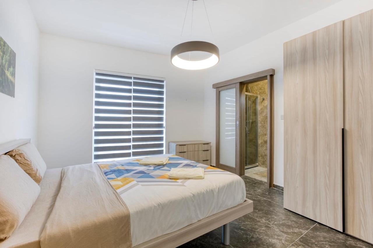 Stunning Apartment With Pool-Hosted By Sweetstay Xaghra Exterior photo