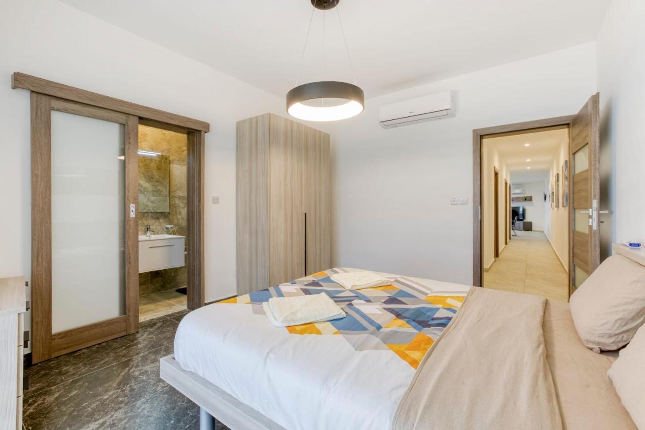 Stunning Apartment With Pool-Hosted By Sweetstay Xaghra Exterior photo
